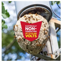 Raid® Wasp & Hornet Killer – Powerful Outdoor Insect Defense
Take back your outdoor space with Raid® Wasp & Hornet Killer, a trusted solution from a brand with a legacy of protection. Specially formulated to kill wasps, hornets, yellow jackets, and mud daubers on contact, this powerful spray keeps your backyard, patio, or garden bug-free and comfortable.
✅ Kills on Contact – Instantly eliminates wasps, hornets, mud daubers, and yellow jackets.
✅ Extended Reach – Sprays up to 22 feet, allowing you