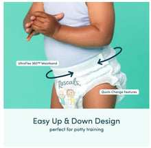 Calzoncillos de entrenamiento Rascal + Friends, talla 2T-3T, paquete de 25 unidades