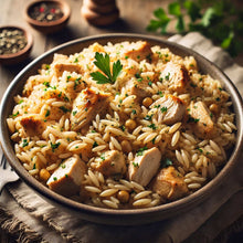 Ready Project 14D 2000 Emergency Food Supply (220 Total Servings)