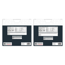 ReadyWise Kit de 2 cajas de comida de emergencia sin gluten (48 porciones en total)