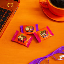 Reese's PB&J Assorted Flavored Snack Size Peanut Butter Cups Candy Bag, 39 oz.