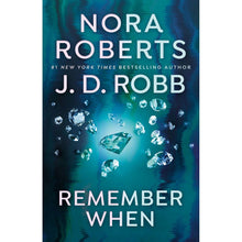Remember When by Nora Roberts, Paperback