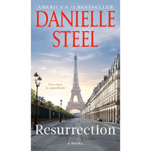 Resurrection by Danielle Steel, Paperback