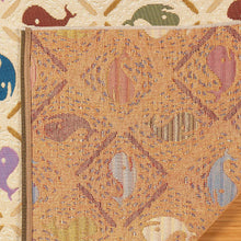 Reyn Spooner Indoor/Outdoor Area Rug, Kanaloa Tan