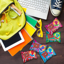 Paquete variado de Ring Pop, 0,5 oz, paquete de 44.