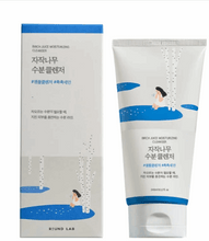 Round Lab Birch Juice Moisturizing Cleanser, 8.11 oz