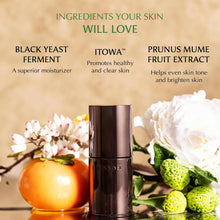 Sérum revitalizante SEKKISEI Clear Wellness, 53 ml