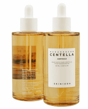 SKIN1004 Centella Ampoule Set, 4.05 fl oz, 2-pack