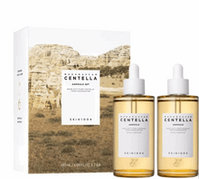 SKIN1004 Centella Ampoule Set, 4.05 fl oz, 2-pack