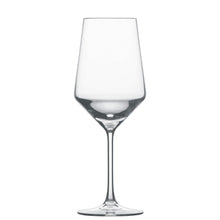 Schott Zwiesel Juego de copas de vino Pure Cabernet de 6 piezas