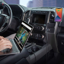 Scosche PowerVolt PD60 Dual Port USB-C Car Charger, 2-pack