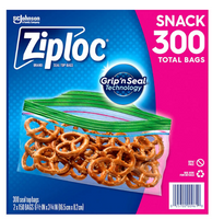 ZIPLOC