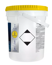 Tabletas clorantes Member's Mark (40 libras)