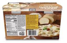 Sopa de patata asada con ingredientes adicionales Member's Mark (paquete de 2)