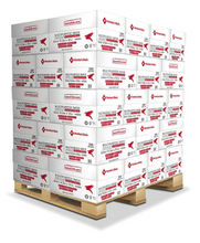 Member's Mark Multipurpose Copy Paper, 20 lb., 92 Bright, 8.5 x 11in., 40 Case Pallet