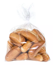 Member's Mark Petite Hoagie Rolls, White Bread (18 ct.)