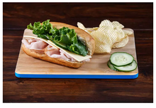 Member's Mark Petite Hoagie Rolls, White Bread (18 ct.)