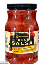 Member's Mark Fresh Salsa 48 oz.
