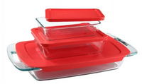 Pyrex