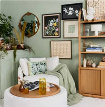 Precioso conjunto de arte de 3 piezas de 19,5 x 23,5 pulgadas de Drew Barrymore