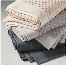 Better Homes & Gardens Signature Soft Texture Bath Towel, Gray