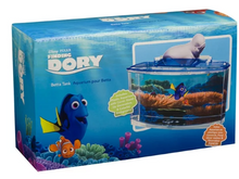 Penn-Plax Disney Pixar Finding Dory Betta Fish Tank Kit - up to Half A Gallon (FDK108)