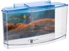 Penn-Plax Disney Pixar Finding Dory Betta Fish Tank Kit - up to Half A Gallon (FDK108)