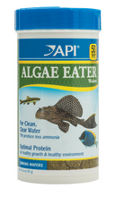 ALGAE EATER WAFERS 6.4 OZ