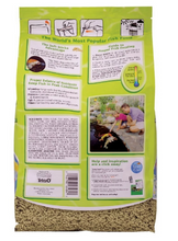 TetraPond Pond Sticks, 3.7 libras, alimento para peces de estanque, para peces dorados y carpas koi.