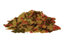 Tetra tetrafin vitamin c-enriched goldfish food flakes