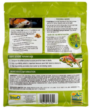 TetraPond Sticks, 1 libra, alimento para peces de estanque, para peces dorados y carpas koi.