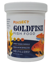 Goldfish Food Crumbles