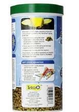 Alimento TetraPond de primavera y otoño, 7.05 onzas, para peces de estanque, para peces dorados y carpas koi.