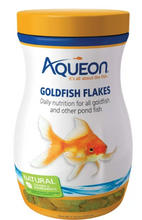 Aqueon Goldfish Flakes 7.12 Ounces