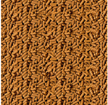 Alimento TetraPond de primavera y otoño, 1.72 libras, para peces de estanque, para peces dorados y carpas koi.