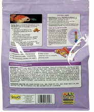 Tetra TetraPond Variety Blend 2.35 Pounds, Pond Fish Food, for Goldfish and Koi