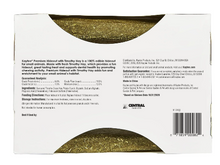 Escondite de golosinas Kaytee Premium Timothy Hay para animales pequeños, grande