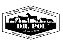 Alimento extruido para conejos Dr. Pol Healthy Alfalfa 18%, bolsa de 2,7 kg (6 lb).