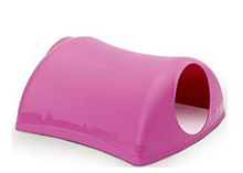 Lixit Critter Hollow Home for Guinea Pigs, Rats, and Other Small Animals