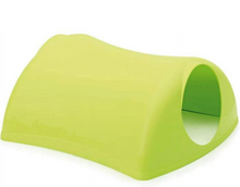 Casa Lixit Critter Hollow para cobayas, ratas y otros animales pequeños