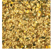 Alimento Kaytee Supreme para ratones y ratas de 20 libras