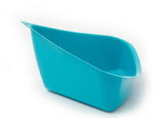 Bandeja sanitaria esquinera Lixit para hurones, conejos, ratas, cobayas y otros animales pequeños