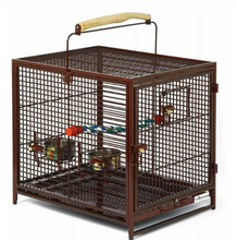 MidWest Homes For Pets Poquito Avian Hotel, Ruby