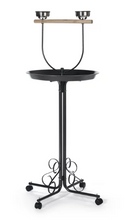 Prevue Pet Products Small Round Playstand for Birds 3185
