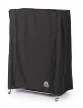 Prevue Pet Products Goodnight Birdcage Cover, Black