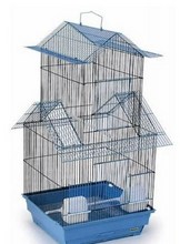 Prevue Pet Products Beijing Bird Cage