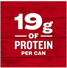 Sopa de fideos con pollo clásica Campbell's Chunky (18.6 oz., paquete de 6)