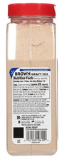 McCormick Brown Gravy Mix (21 oz.)