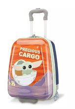 Juego de viaje American Tourister Star Wars Buddy de 2 piezas