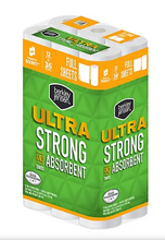 Berkley Jensen Ultra Full Sheet Paper Towels, 12 ct./80 Sheets